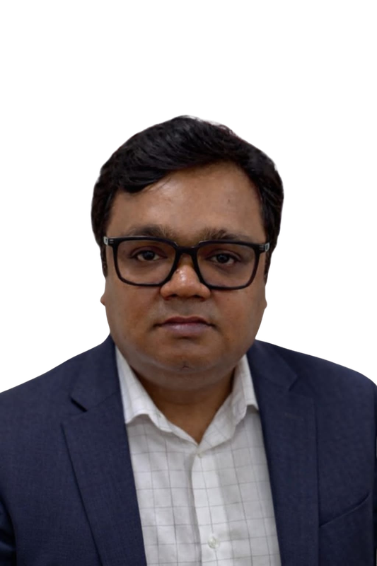 Dr Udit Saxena