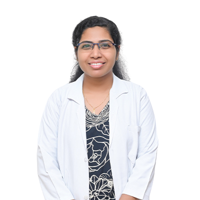 Ms. Sandhra Sakariyas