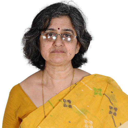 Dr Madhuri Gore