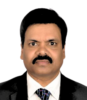 Dr Ganji Srinivas