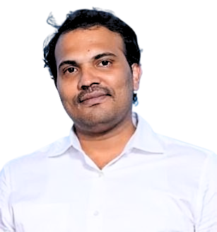 Mr Vijay Kumar A