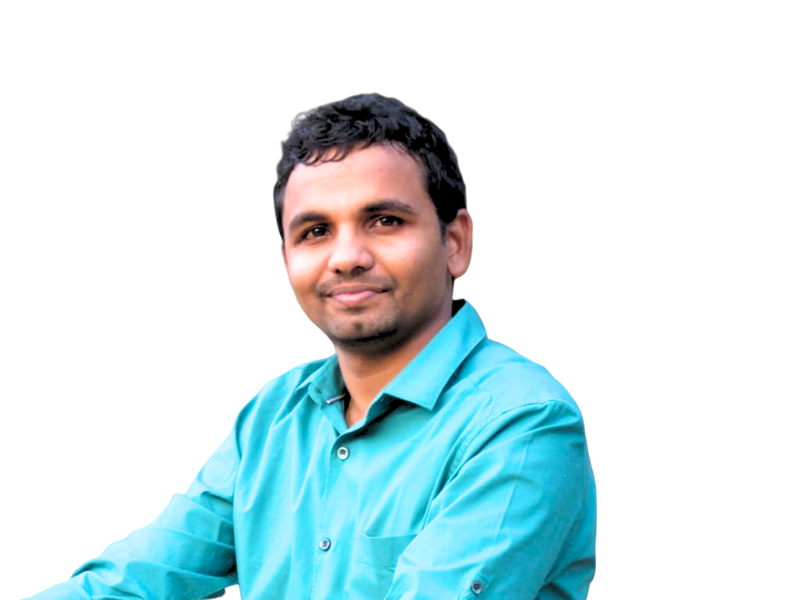 Mr Srikanth I