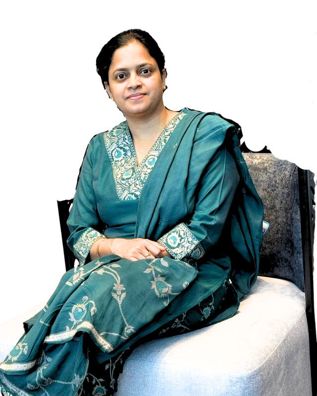 Mr B Shiva Prasad