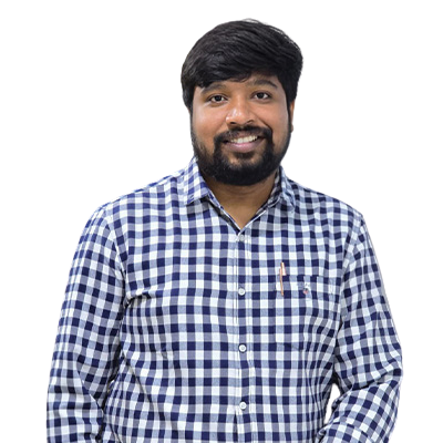 Mr. Vikas Nagabathula