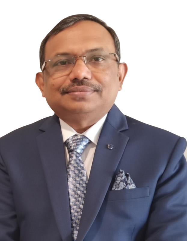 Dr Suman Kumar