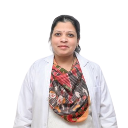 Ms. Archana Sastikar