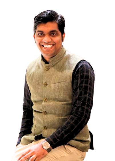 Mr Sai Krishna V