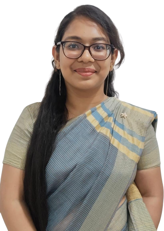 Ms. Ambika Bose