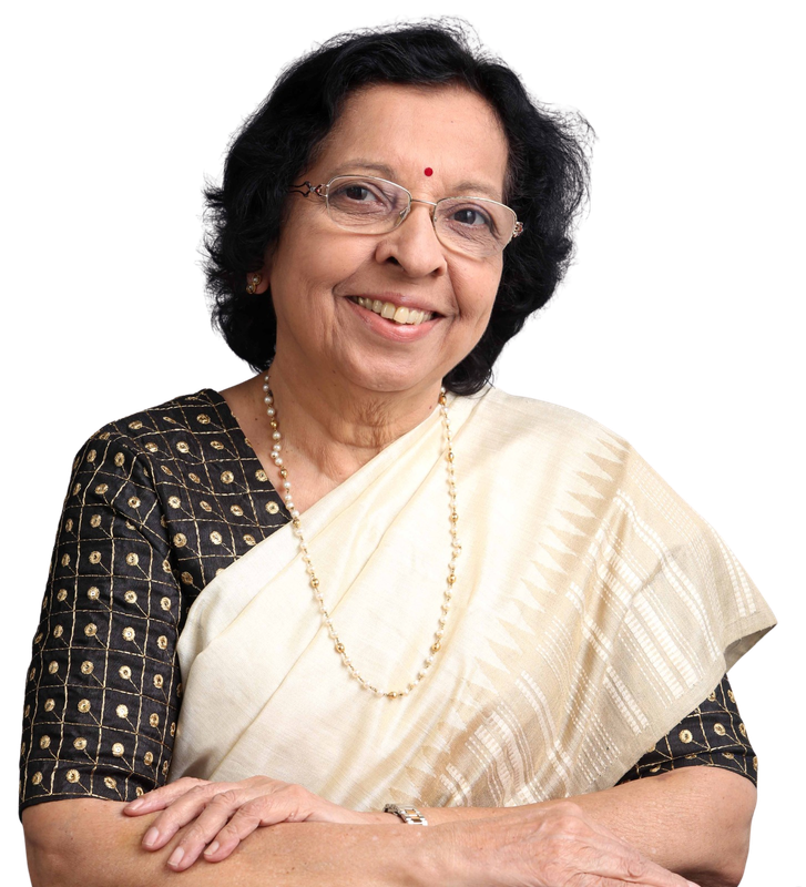 Dr Kalyani Mandke