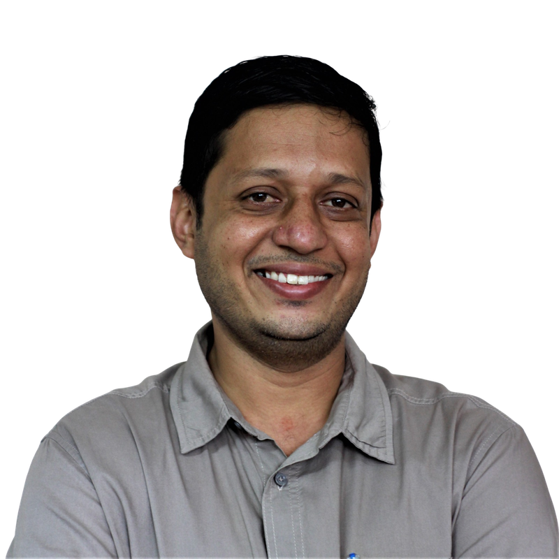 Dr Ajith Kumar U